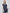 College-Jacke Damen Premium College