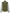 College-Jacke Damen Premium College - Olive
