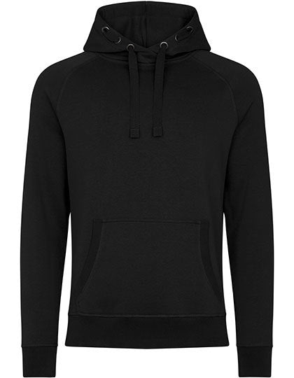 Hoodie Unisex Premium Raglan