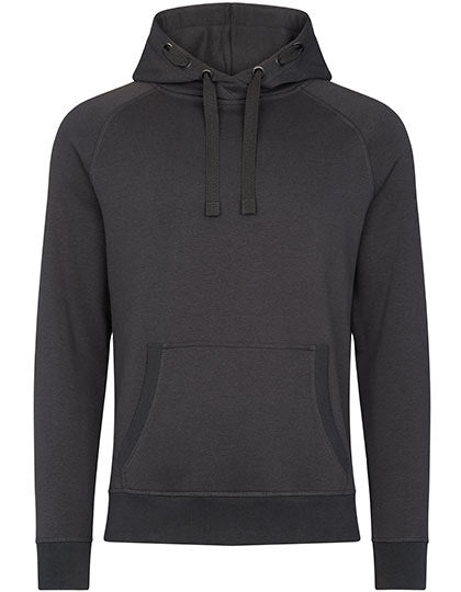 Hoodie Unisex Premium Raglan