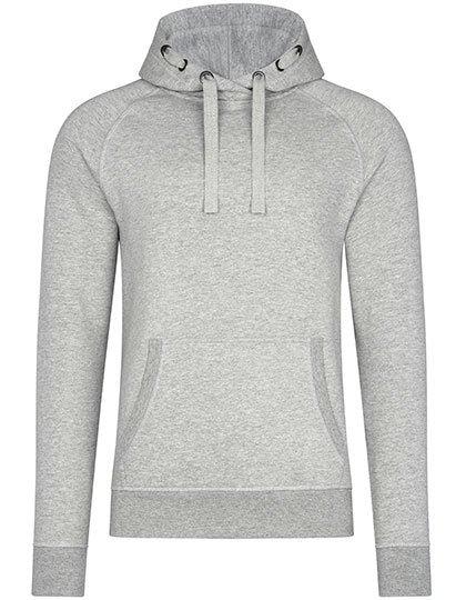 Hoodie Unisex Premium Raglan