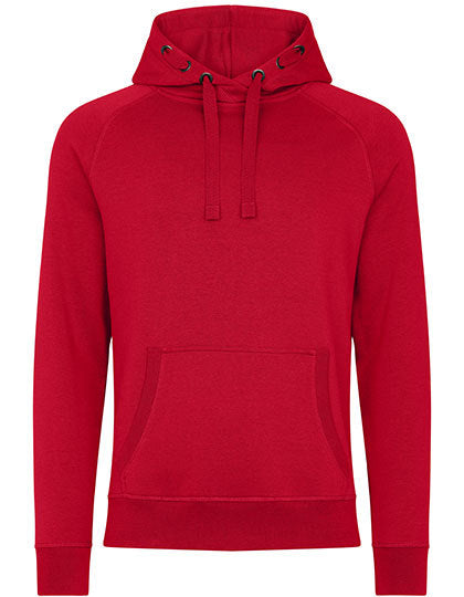 Hoodie Unisex Premium Raglan