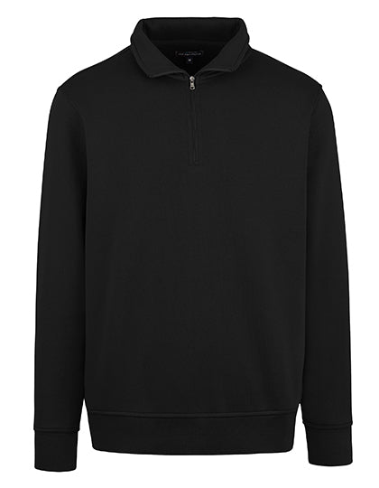 Sweatshirt Unisex Premium Zip-Sweatshirt