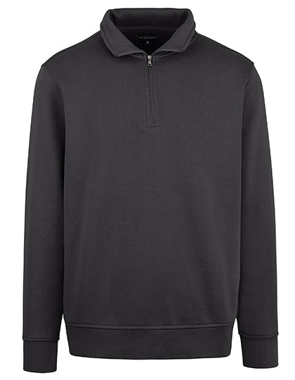 Sweatshirt Unisex Premium Zip-Sweatshirt