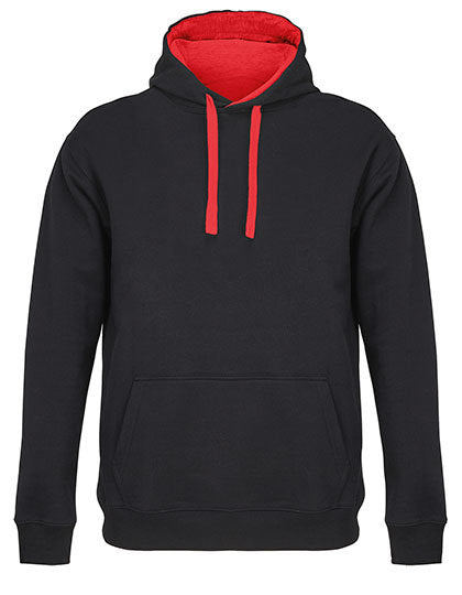 Black / Red