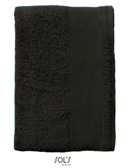 Handtuch Island 50