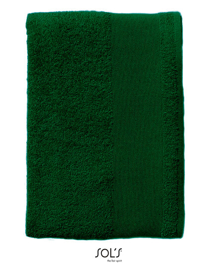 Handtuch Island 50