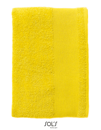 Handtuch Island 50