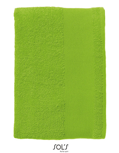 Handtuch Island 50