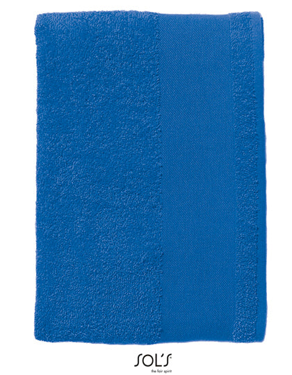 Handtuch Island 50