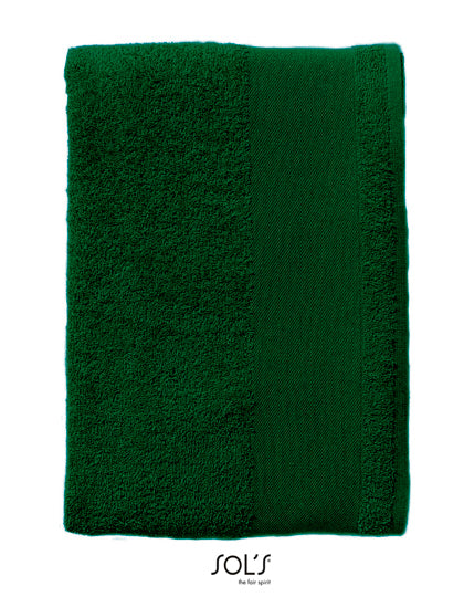 Duschtuch Island 70