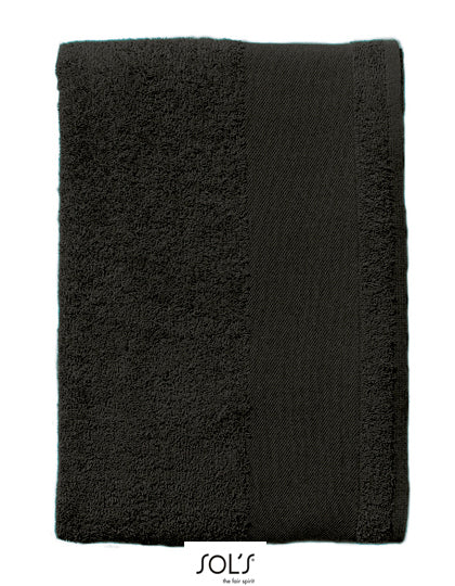 Badetuch XL Island 100