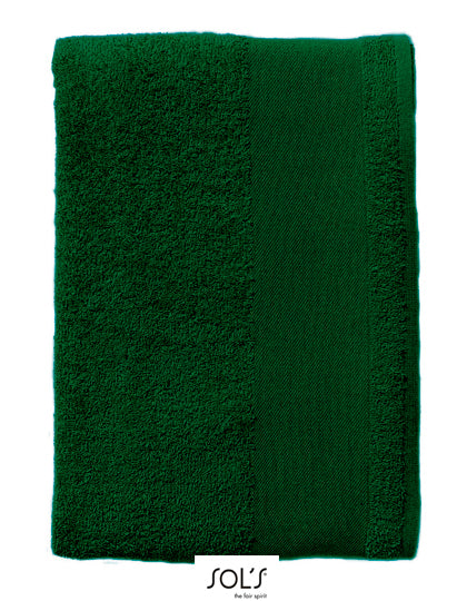 Badetuch XL Island 100