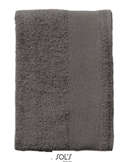 Badetuch XL Island 100