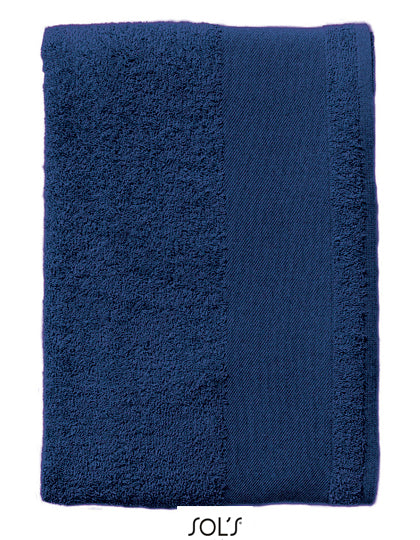 Badetuch XL Island 100