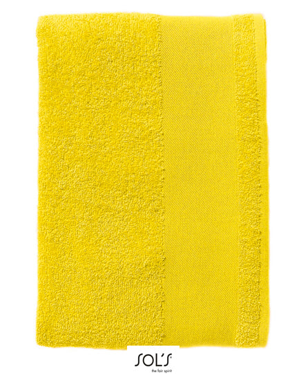 Badetuch XL Island 100