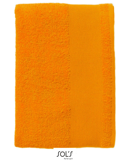 Badetuch XL Island 100