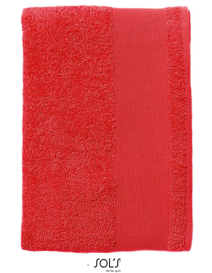 Badetuch XL Island 100