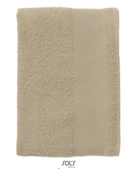 Badetuch XL Island 100