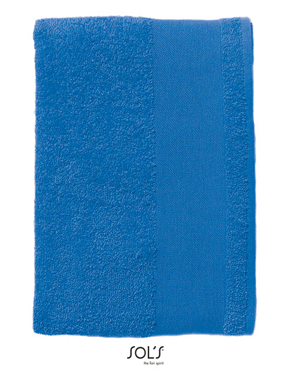 Badetuch XL Island 100