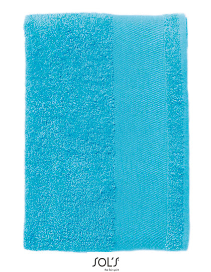 Badetuch XL Island 100