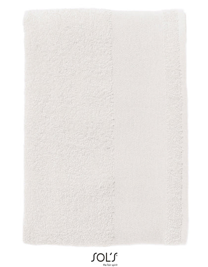 Badetuch XL Island 100