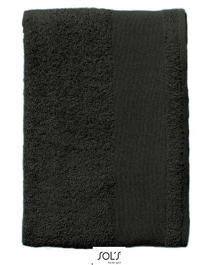 Badetuch XL Bayside 100