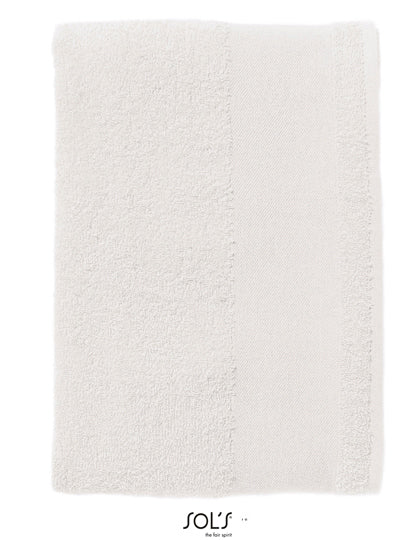 Badetuch XL Bayside 100