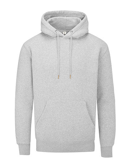 Heather Grey Melange