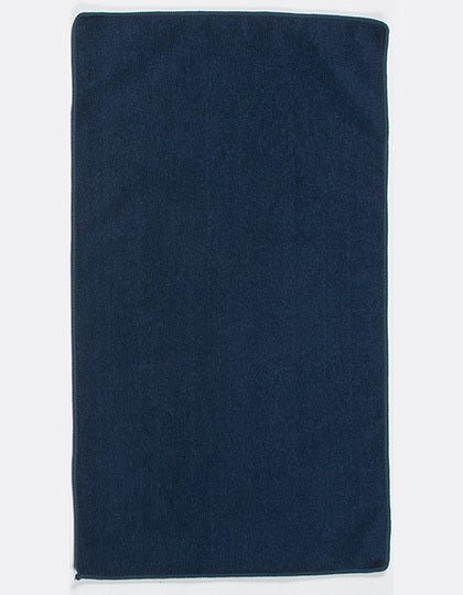 Mikrofaser Gästehandtuch
