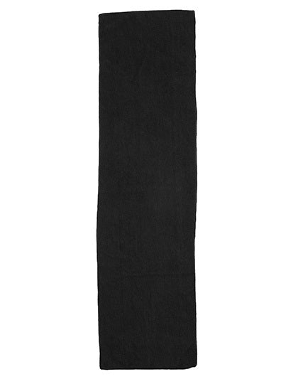 Mikrofaser Sporthandtuch