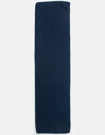 Mikrofaser Sporthandtuch