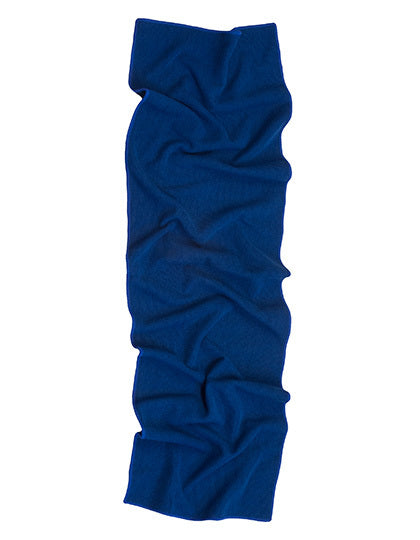 Mikrofaser Sporthandtuch