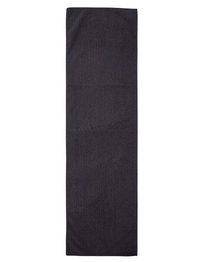 Mikrofaser Sporthandtuch