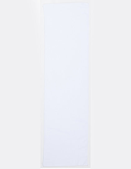 Mikrofaser Sporthandtuch