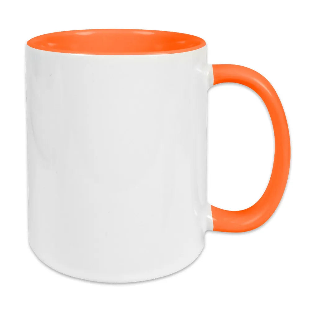 Personalisierte Keramiktasse – mit eigenem Design, Foto oder Text
