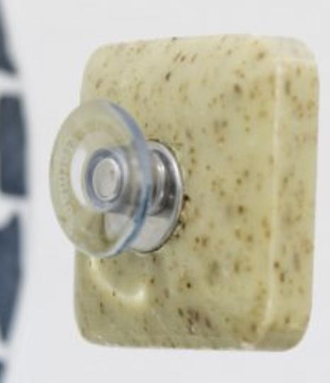 Magnet Seifenhalter - SAVONT.