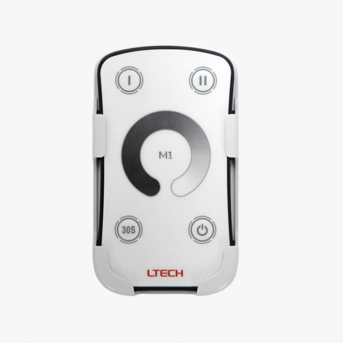 LED-Rahmen – hinterleuchteter Textilrahmen 6