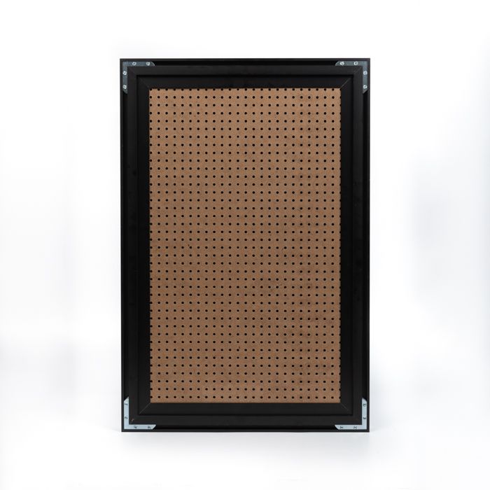 AcousticPro® Wandpaneele mit Druck 3