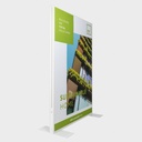 AcousticPro® Trennwand mit Druck 3