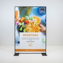 AcousticPro® Trennwand mit Druck 4