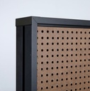 AcousticPro® Schreibtischaufsatz 5
