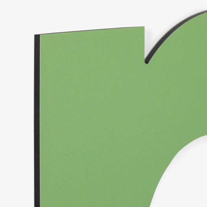 3D-Fräsbuchstaben & Logos 3