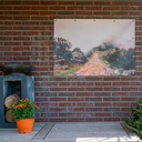 Garten-Poster – wetterfest 3