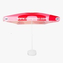 Sonnenschirm mit eigenem Design 4