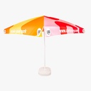 Sonnenschirm mit eigenem Design 6