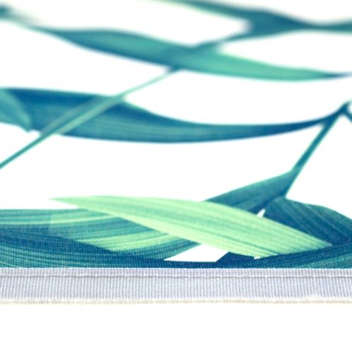 Sonnensegel Tarp mit Druck 2