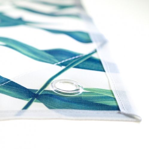 Sonnensegel Tarp mit Druck 3