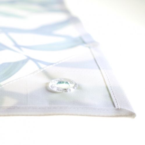 Sonnensegel Tarp mit Druck 4