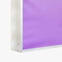 Outdoor LED-Leuchtrahmen 3